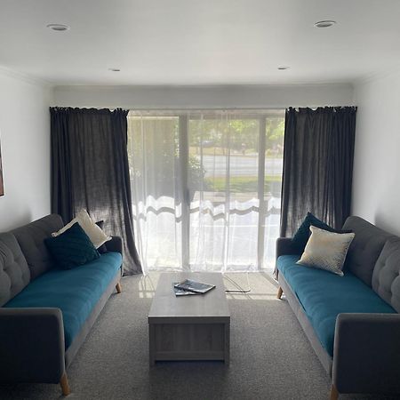 Fairway Motel & Apartments Wanaka Exterior photo